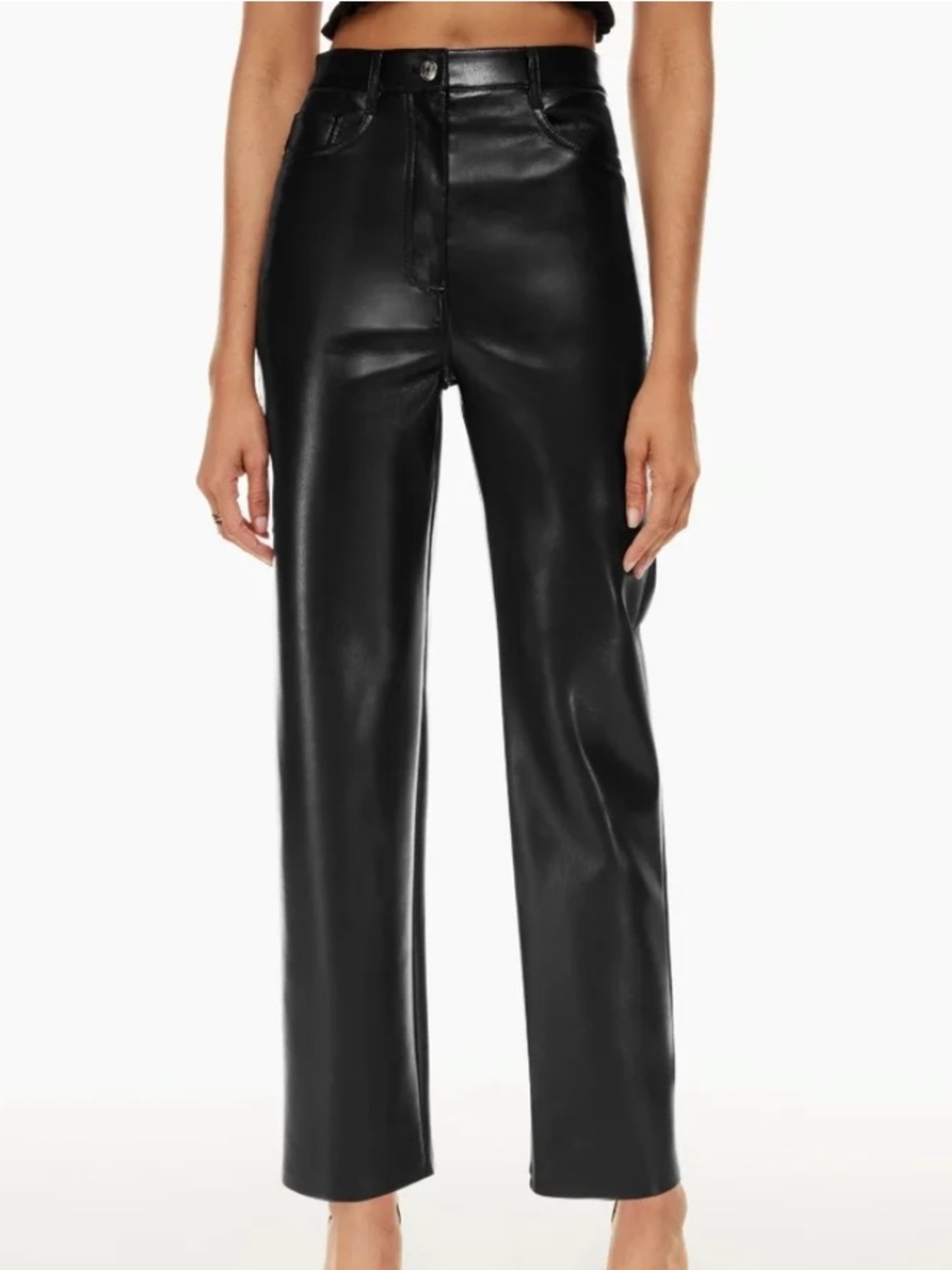 Wilfred Black Melina Pants